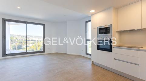 Foto 3 de Piso de alquiler en El Montgó, Dénia