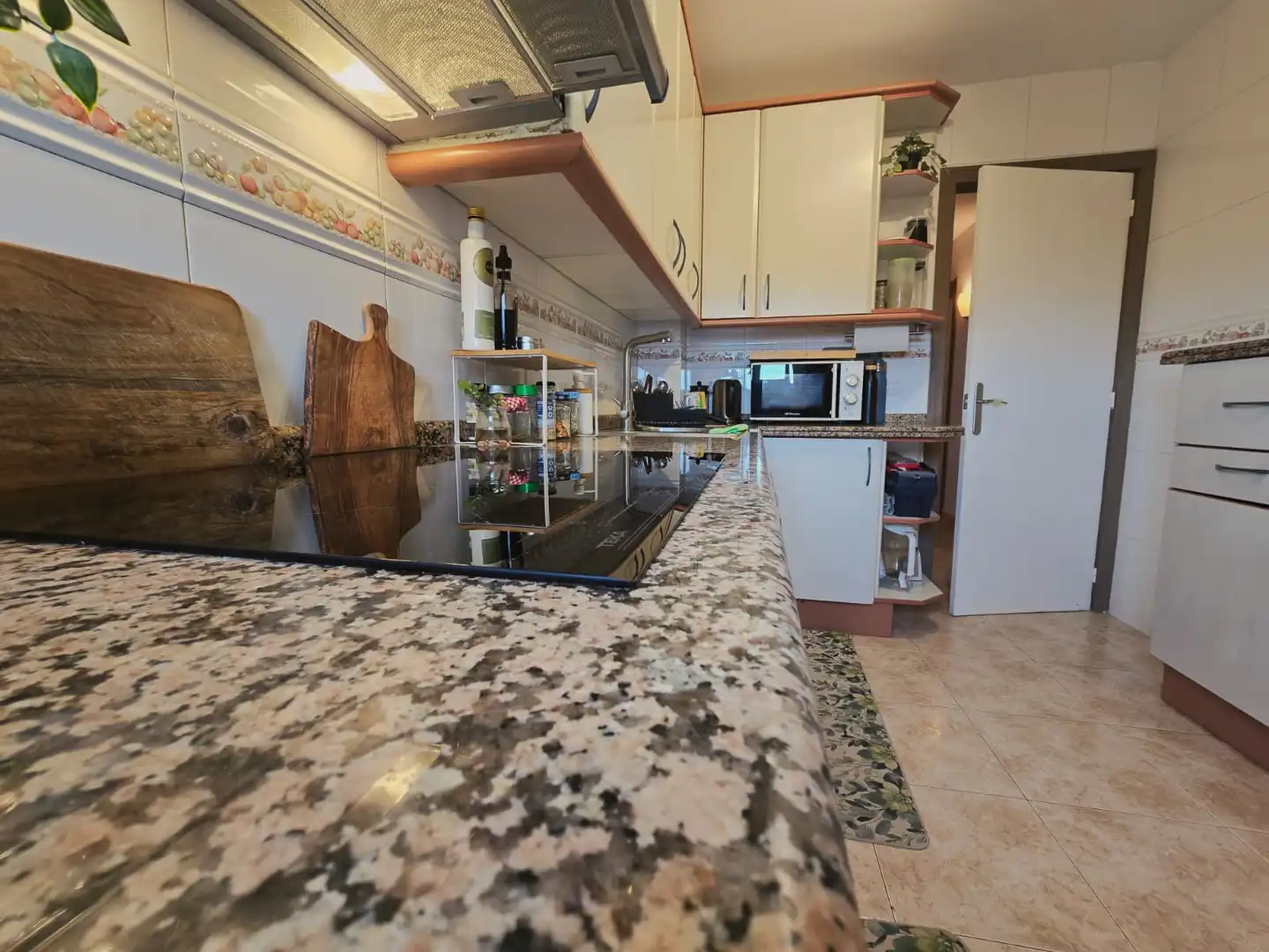 Piso con terraza en venta en Carrer de les Balears, imagen 51