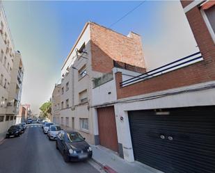 Exterior view of Flat for sale in Sabadell