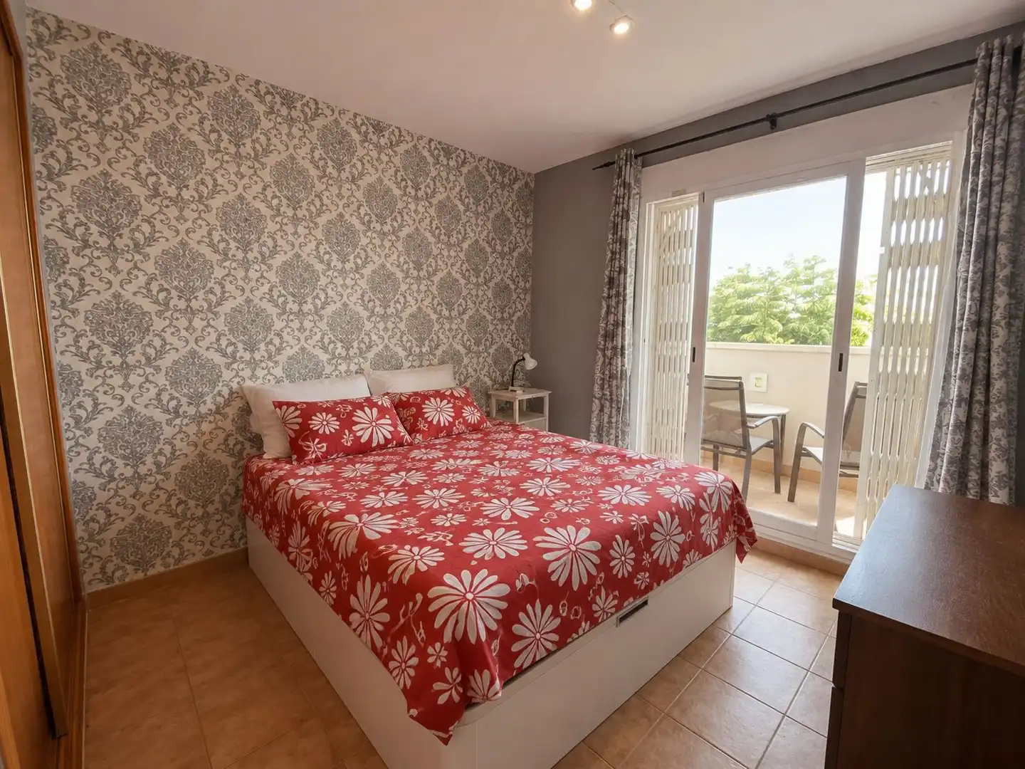 Apartament de lloguer a Balcón de Finestrat - Terra Marina