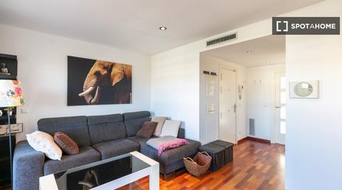 Foto 4 de Apartament per a compartir a La Catalana, Barcelona