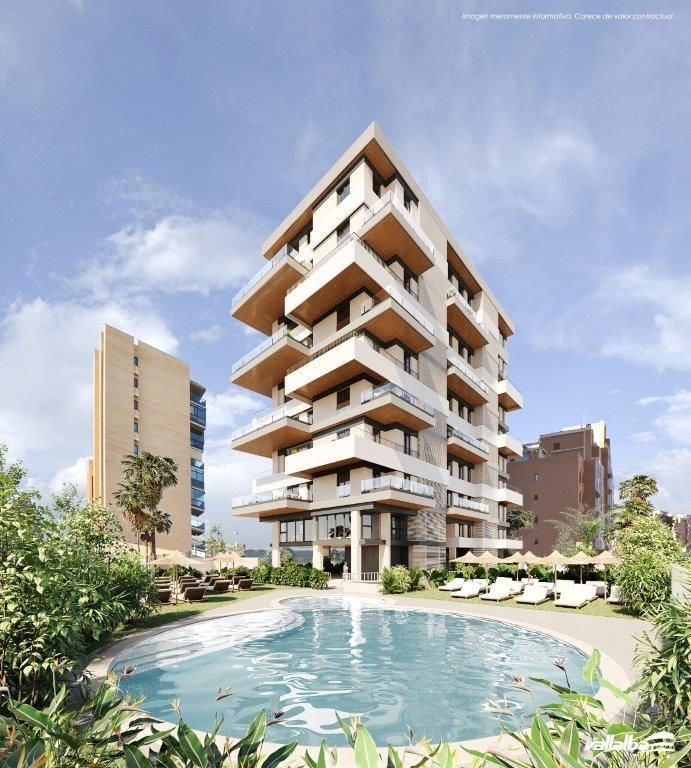 Flat for sale in Calle TRIDENTE, Cabo de las Huertas