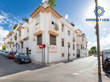 Attico in vendita a La Zubia Ciudad