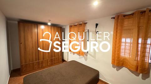 Photo 4 of Flat to rent in Del Castillo de Madrigal de las Altas Torres, Simancas, Madrid