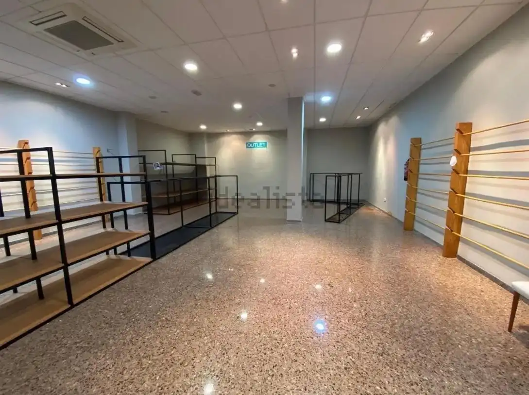 Local commercial à vendre à Albaida, imagen 5