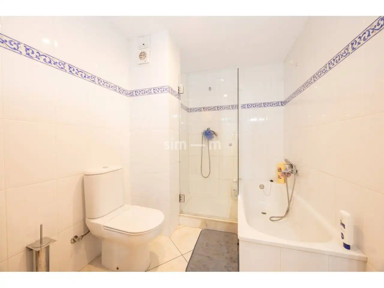 Baño de Piso en venta en Taradell con Calefacción, Terraza y Trastero