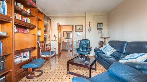 Foto 3 de Pis en venda a Calle de José Martínez de Velasco, 4, Estrella, Madrid