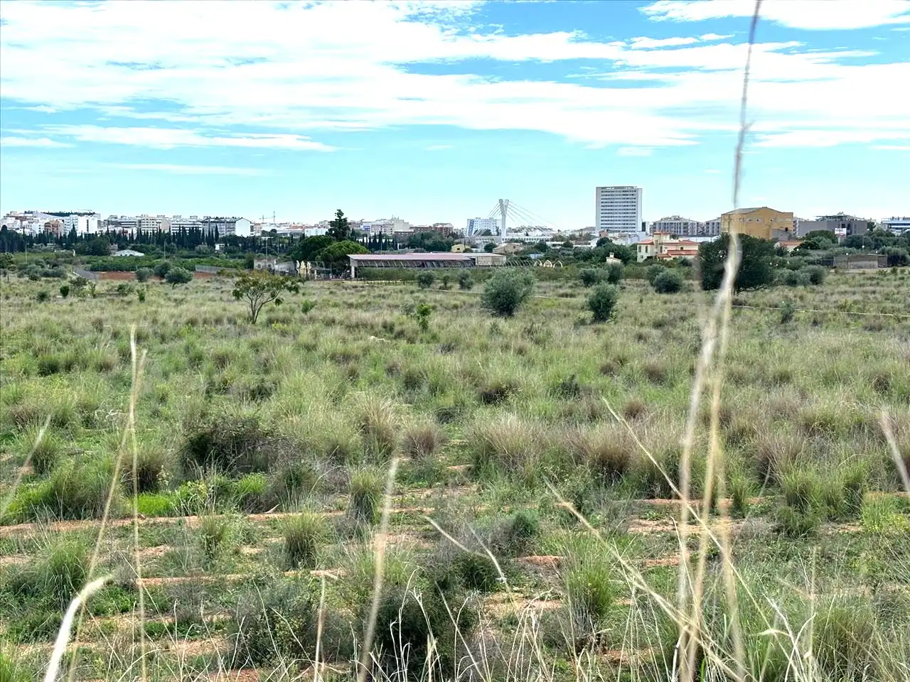 Terreny residencial en venda a Norte, imagen 2