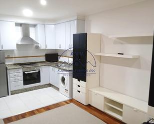Kitchen of Study for sale in Vigo   with Terrace