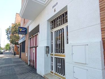 Casa in vendita a Corral del Agua