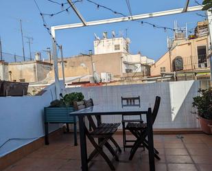 Apartment to share in Sant Pere, Sta. Caterina i la Ribera