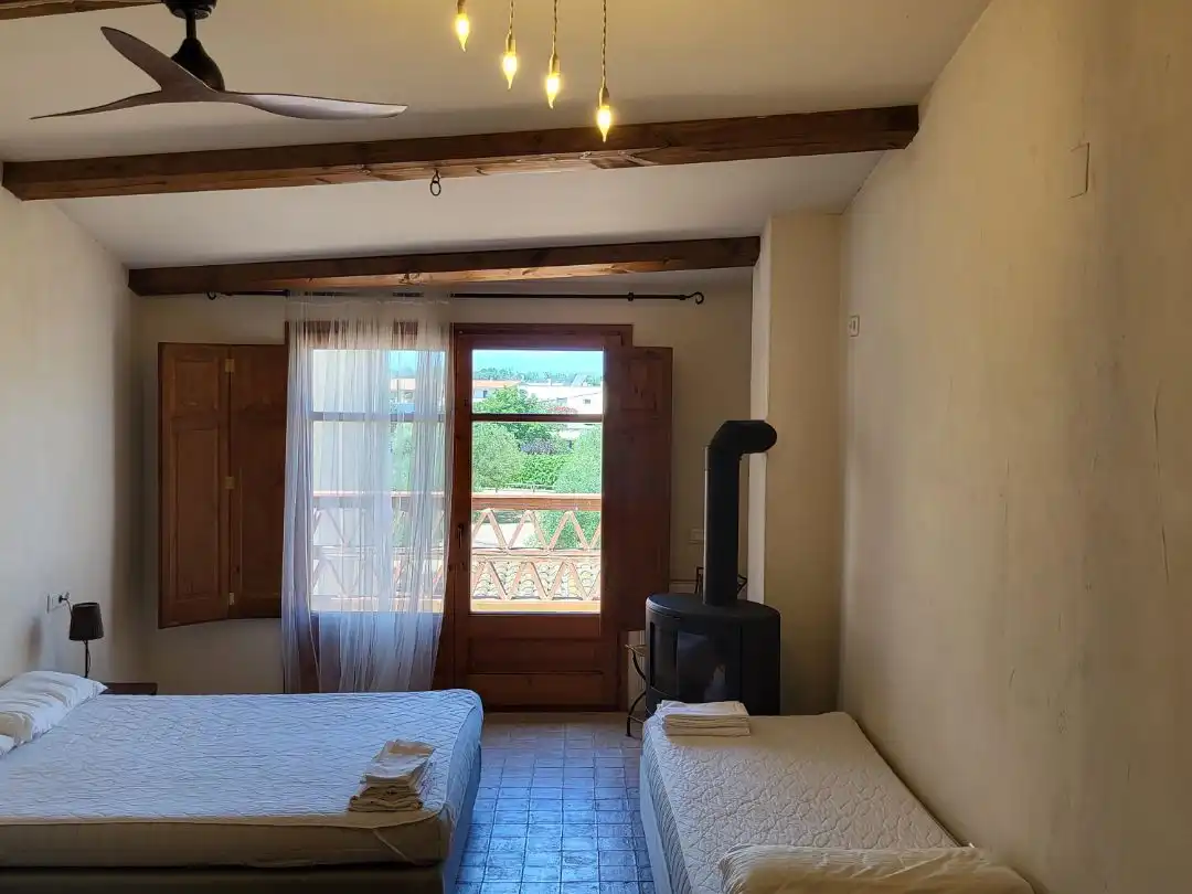 Casa a schiera con giardino in vendita a Plaça Pou Colom 5, imagen 22