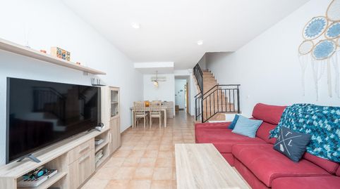 Foto 3 de Casa o chalet en venta en Avenida Costa Blanca, Balcón de Finestrat - Terra Marina, Finestrat
