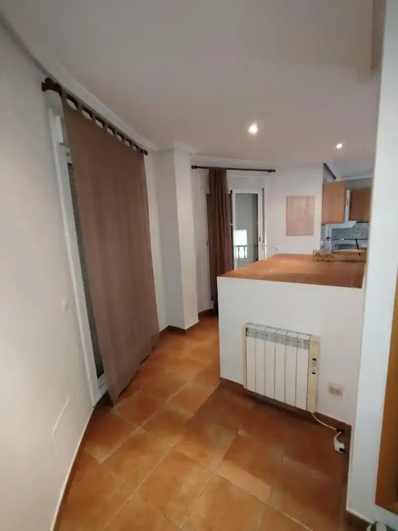 Ático en venta en Cazorla con Aire acondicionado y Amueblado