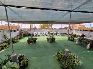 Villa con balcone in vendita a Puebla de Vícar, imagen 35