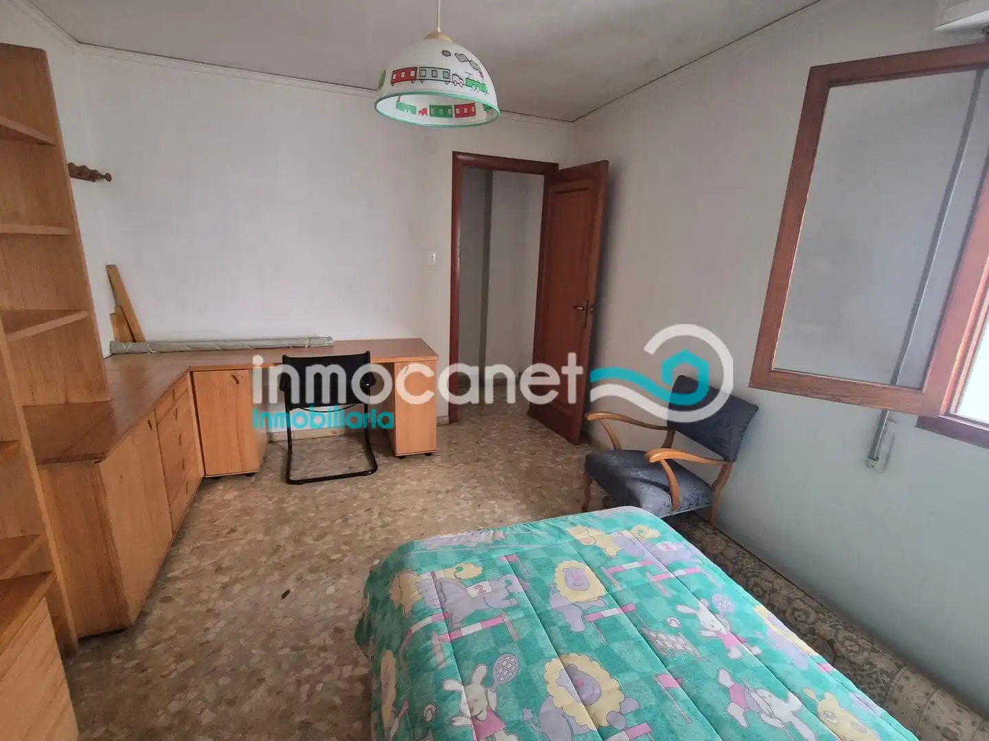 Dormitori de Casa o xalet en venda en Oliva amb Terrassa i Traster