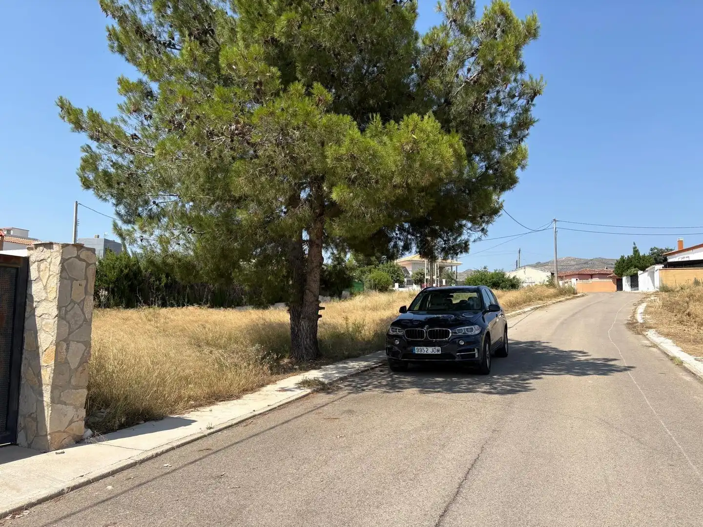Terreno residenziale in vendita a La Ronda 40, imagen 2
