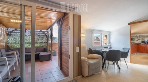Foto 3 de Dúplex en venta en Calle Angel Guimerà, Tona, Barcelona