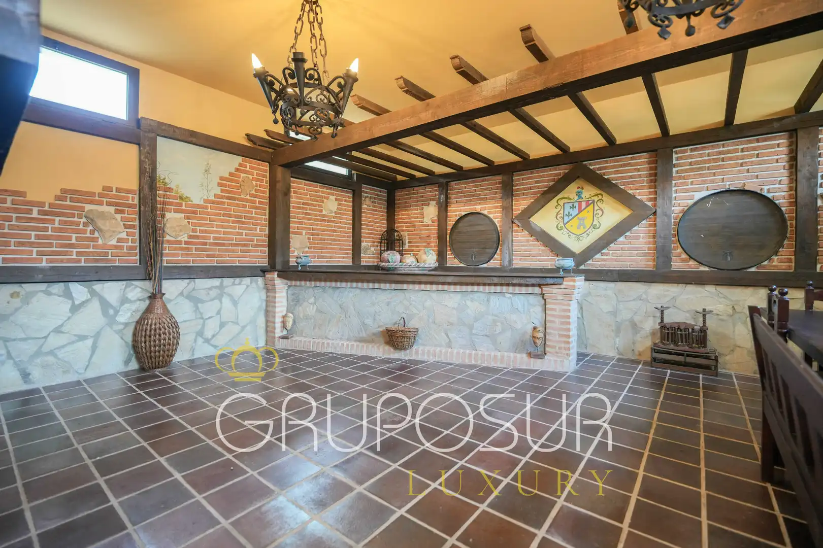 Casa o chalet en venta en Valladolid con Calefacción, Jardín privado y Parquet