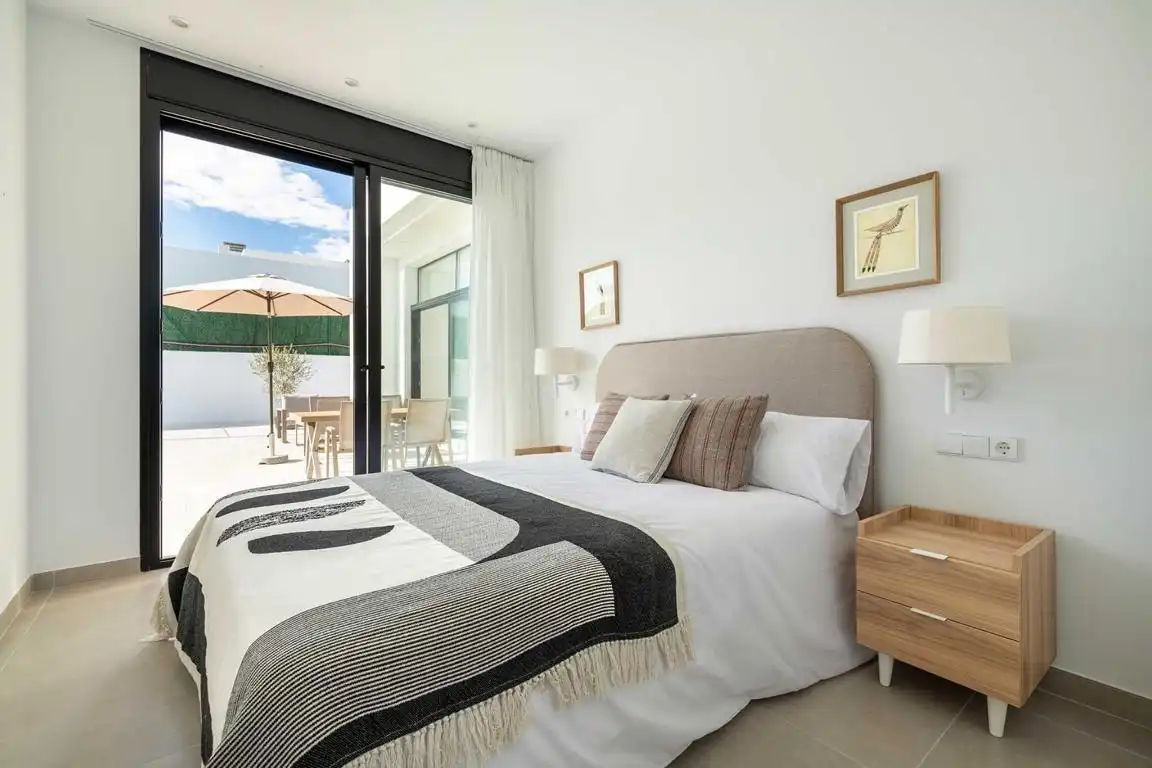Villa avec piscine à vendre à Calasparra, imagen 52