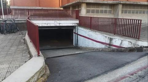 Foto 3 de Garatge en venda a Plaça Osona, 9, Estadi - Santa Anna, Vic