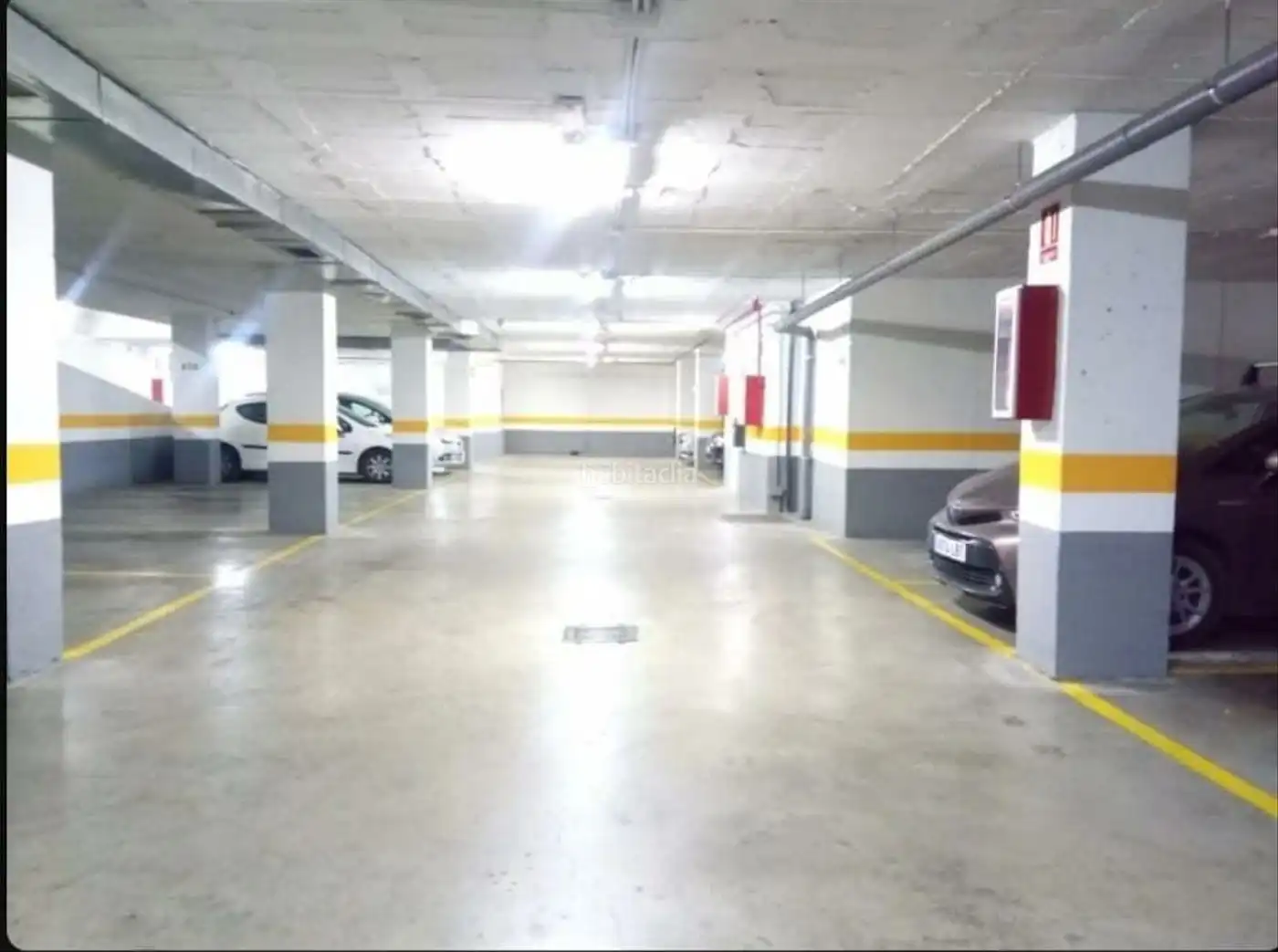 Piso con piscina en venta en Calle Albondón 16, imagen 16