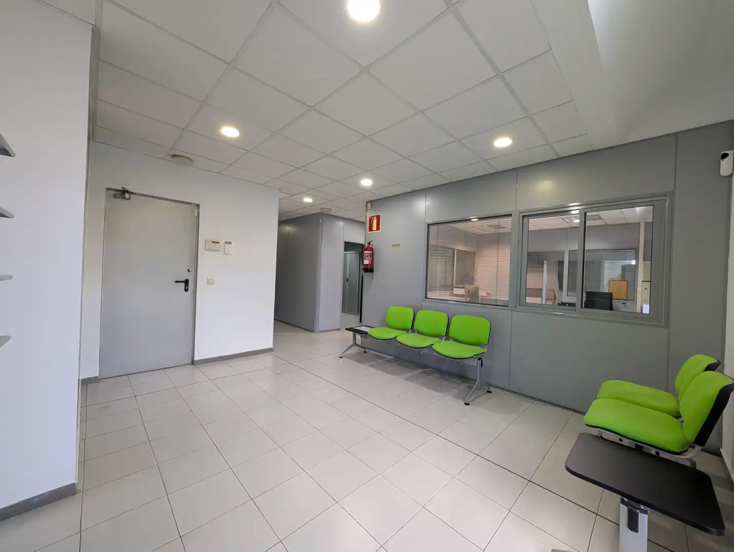 Office for sale in Santa Eulàlia