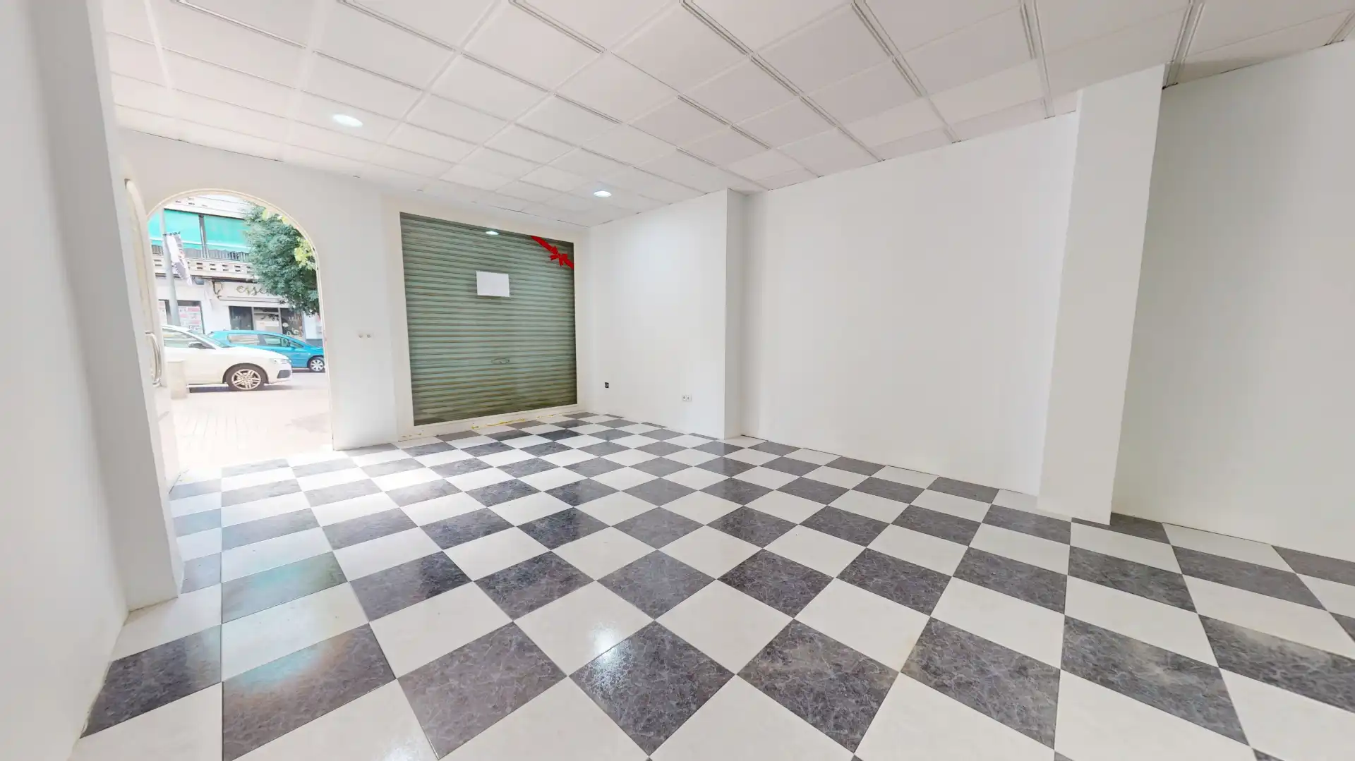 Local comercial de lloguer a Cocentaina, imagen 3