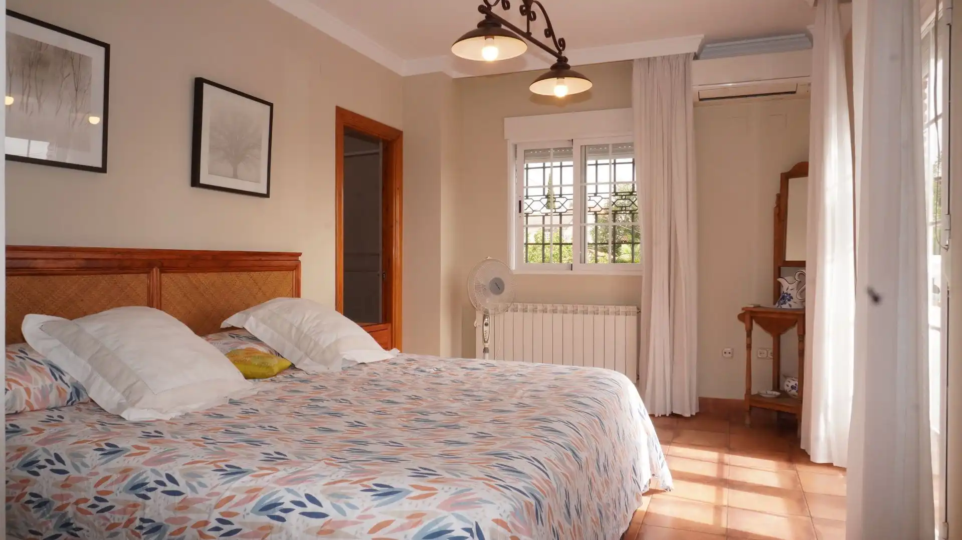 Casa con piscina en venta en Los Cerezos, Fase 4 3, imagen 65
