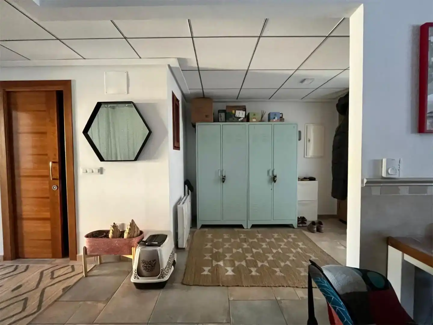Piso en venta en Polop con Aire acondicionado, Trastero y Balcón
