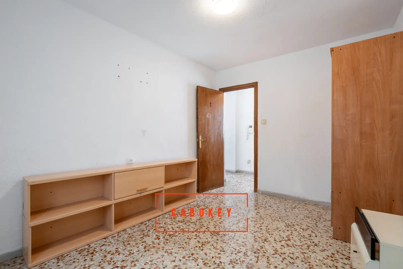 Piso en venta en Almería con Terraza