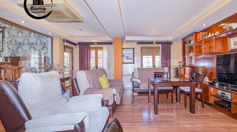 Foto 2 de Casa adosada en venda a Barrio de Zaidín,  Granada Capital