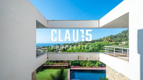 Photo 4 of House or chalet for sale in Santa Cristina - Sant Francesc, Girona