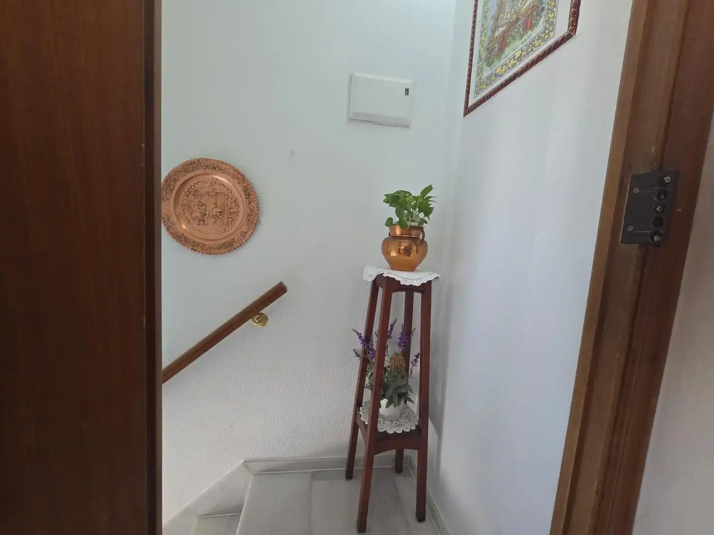 Casa adosada en venta en Bormujos con Terraza, Trastero y Balcón