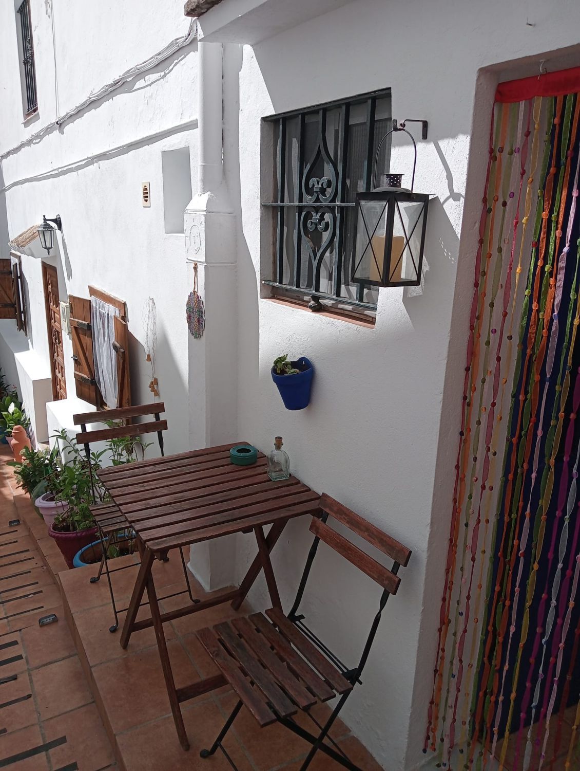 Apartment for sale in Vejer