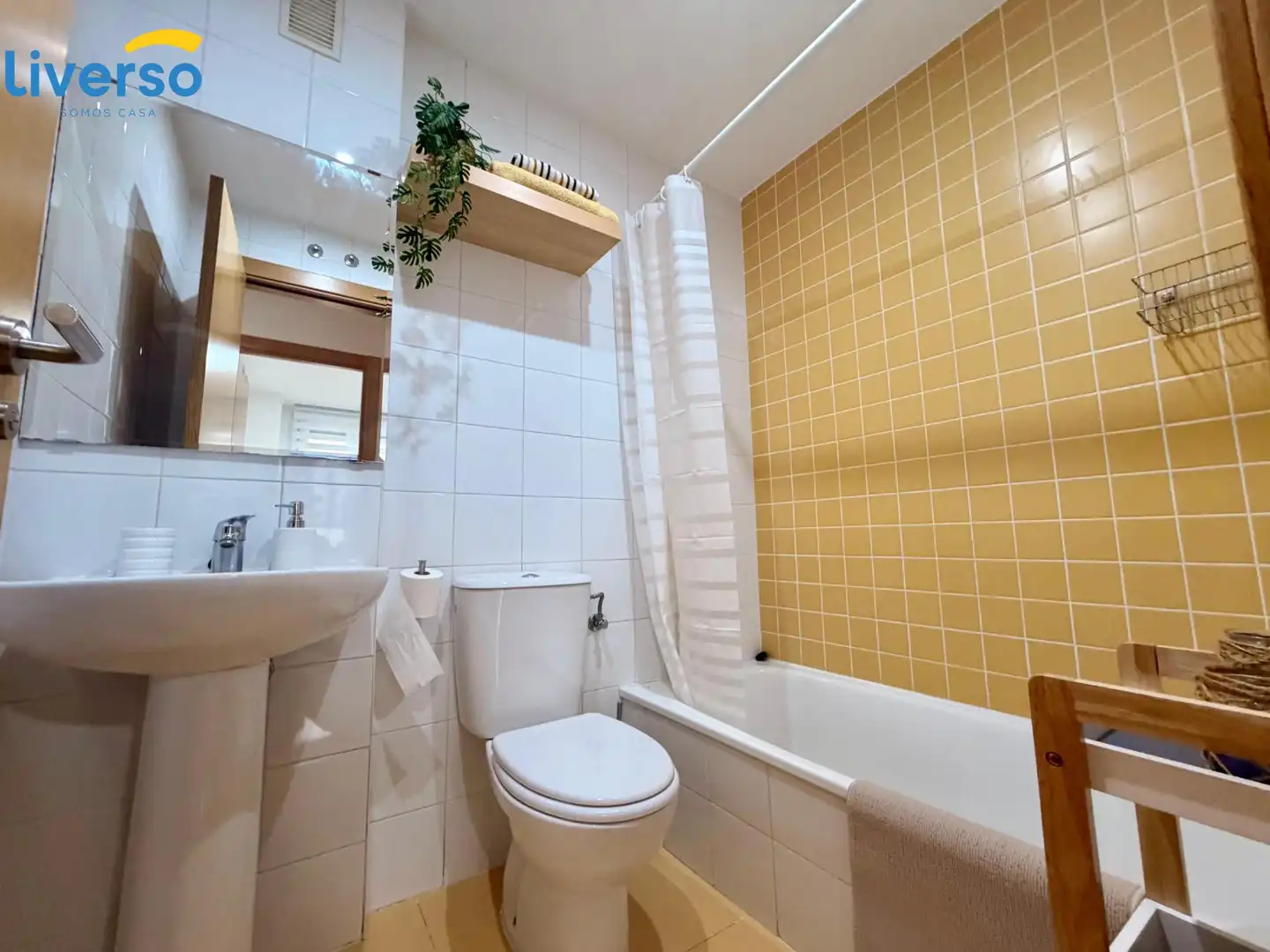 Flat with lift to rent in FUENTEOVEJUNA, imagen 7