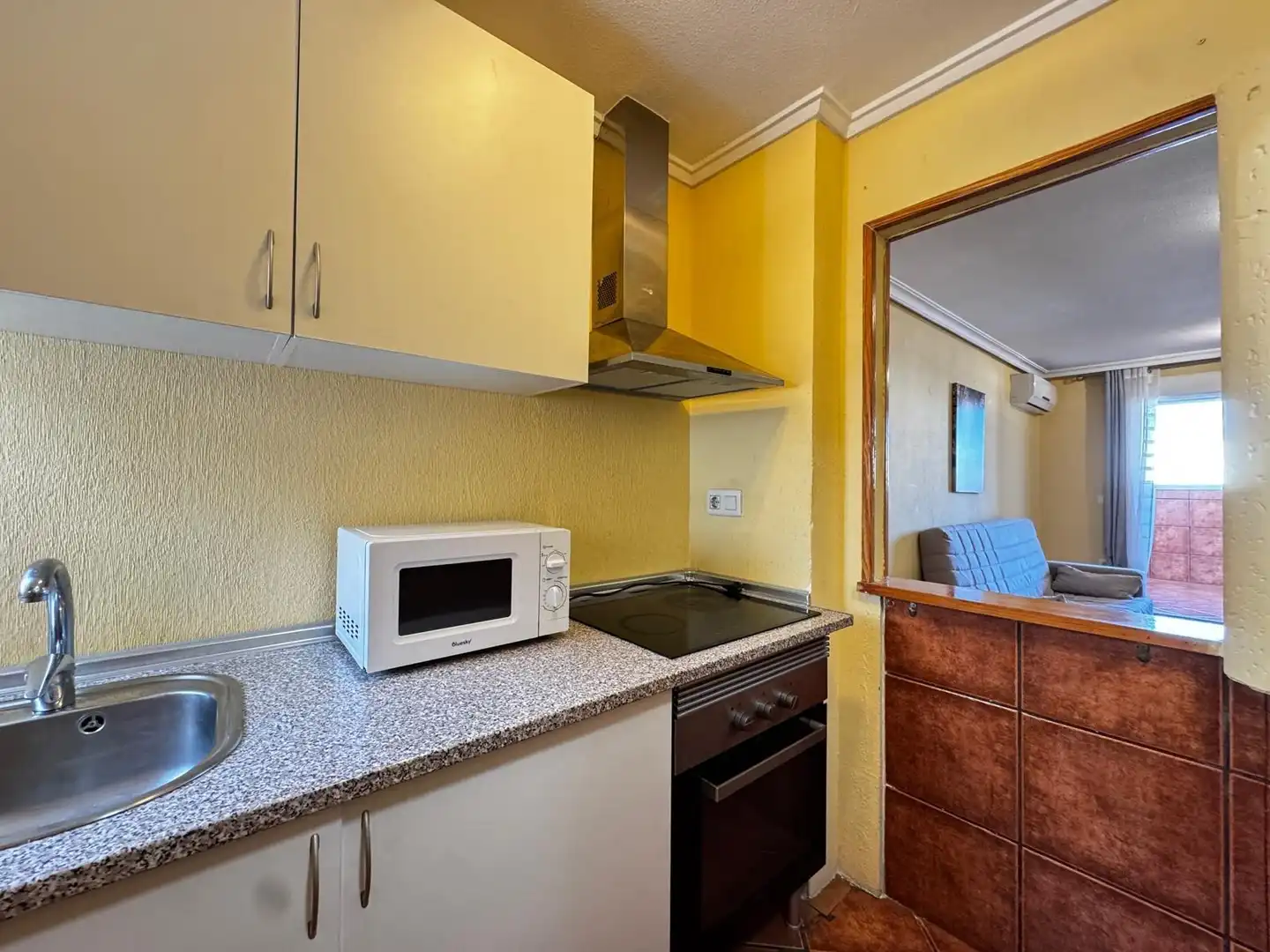 Penthouse mit Garten zum Verkauf in Calle zoa, imagen 8