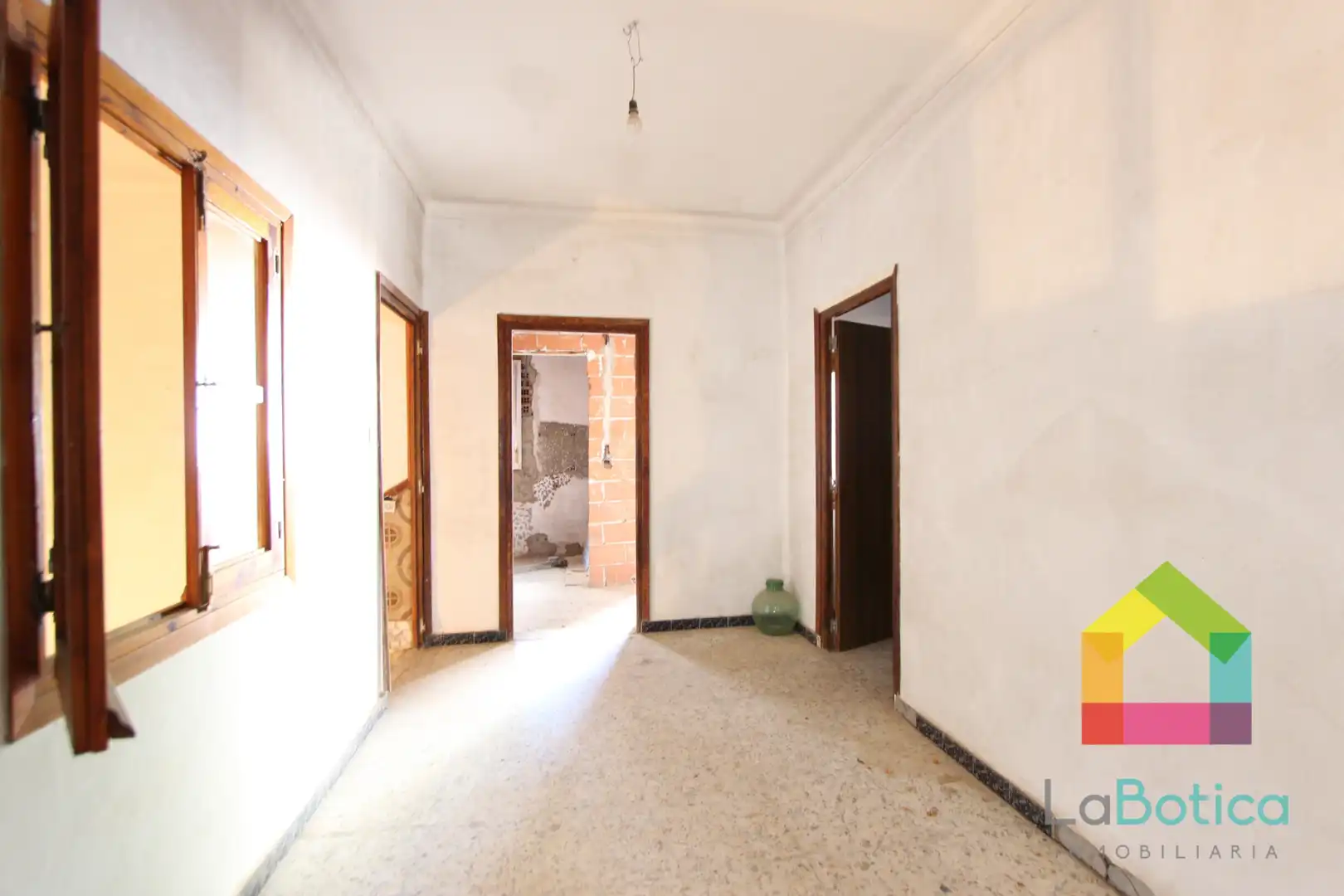 Casa o xalet en venda en Lillo