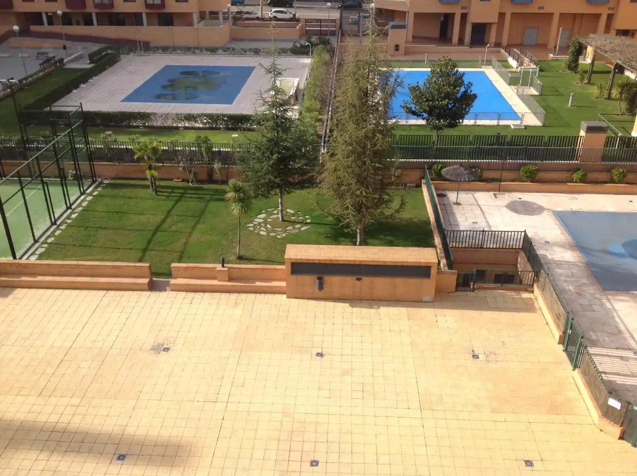 Flat for rent in Calle de los Timbales, Cuatro vientos