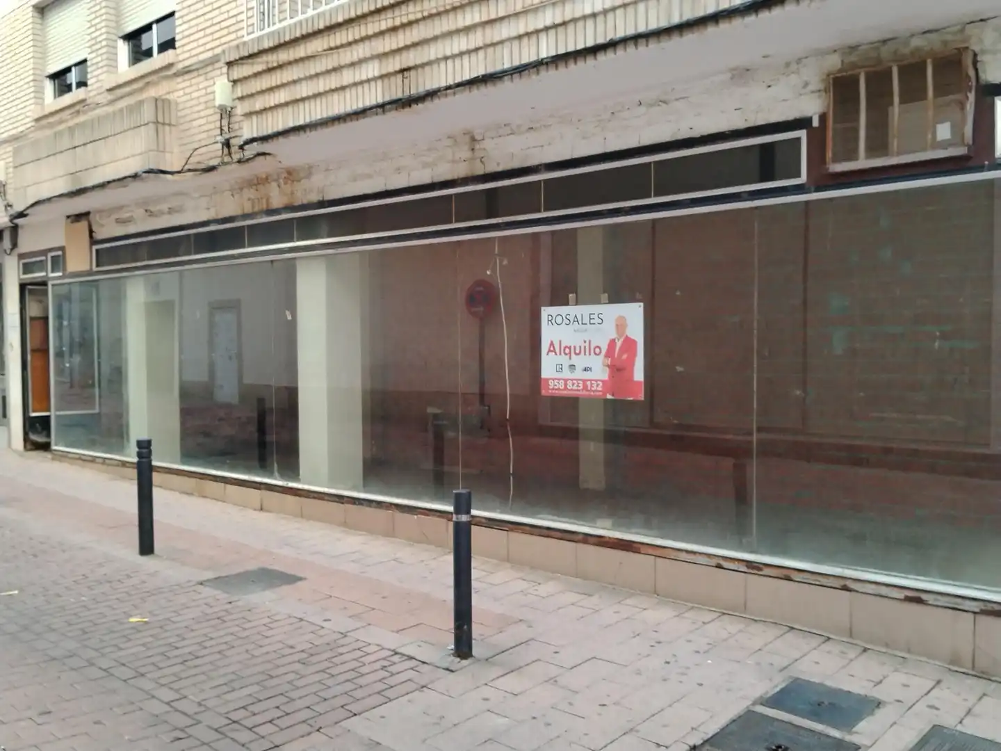 Local comercial de lloguer a Motril  ciudad, imagen 2