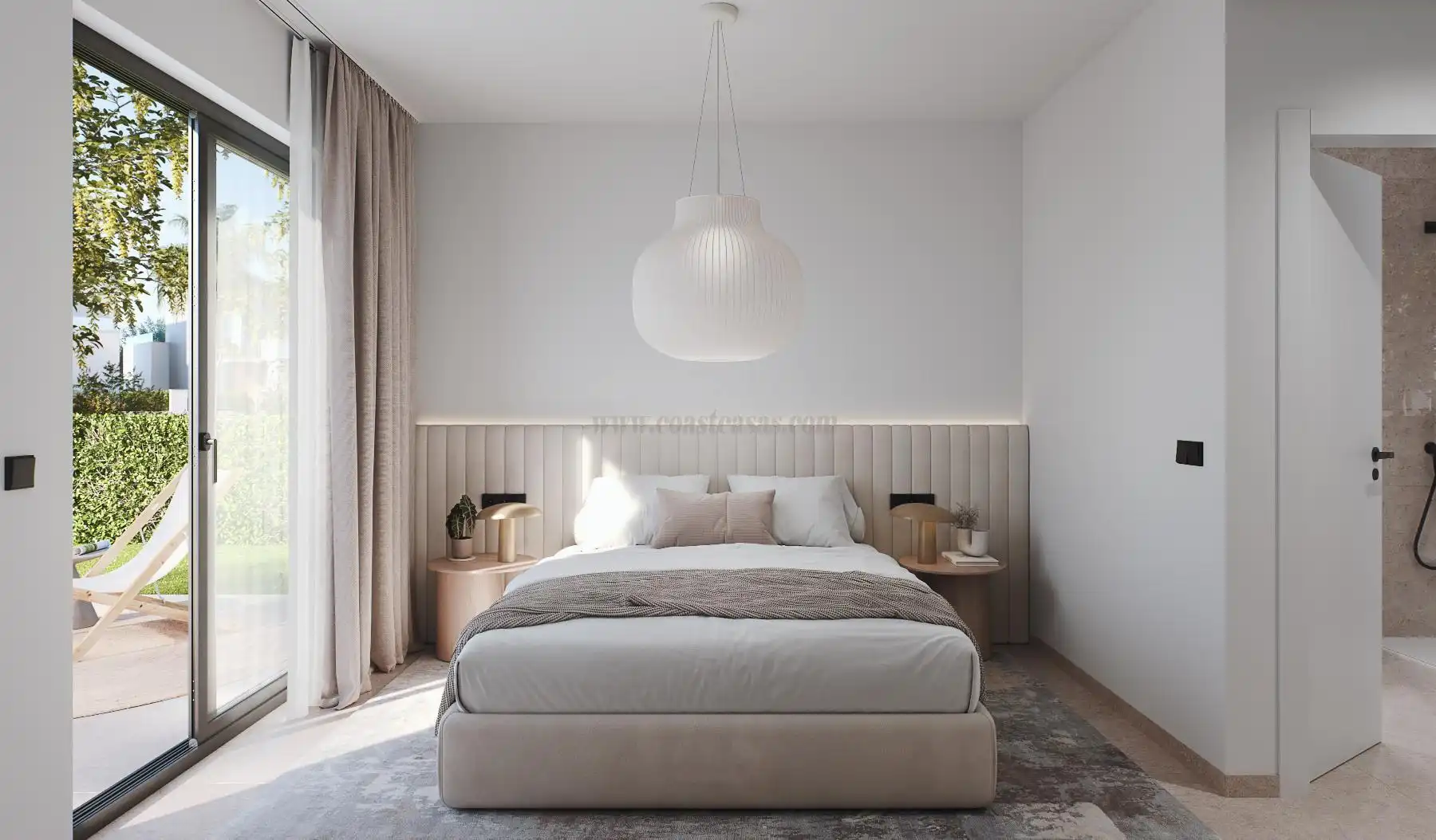 Appartement compact avec piscine à vendre à Centro, imagen 8