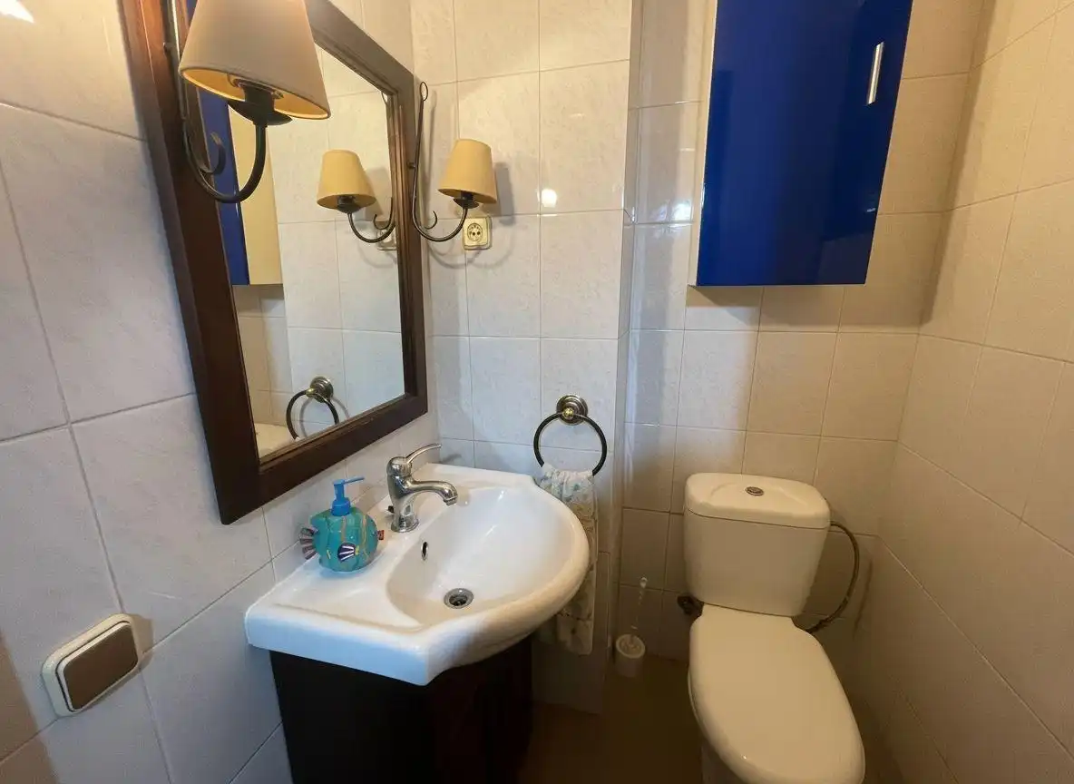 Flat for sale in El Plantinar – Avda. La Paz - El Juncal