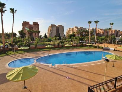 Apartment to rent in Central, 40, Oropesa del Mar / Orpesa