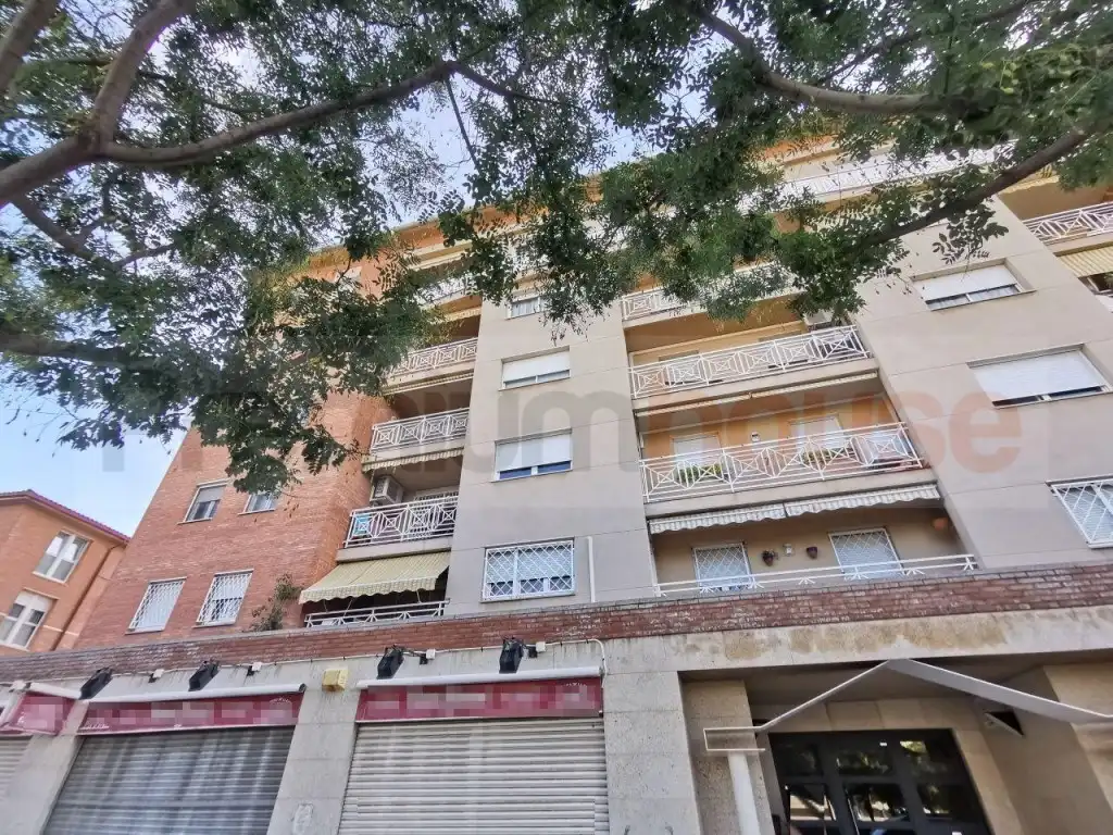 Gewerbefläche zum Verkauf in Avinguda de la Riera de Sant Llorenç