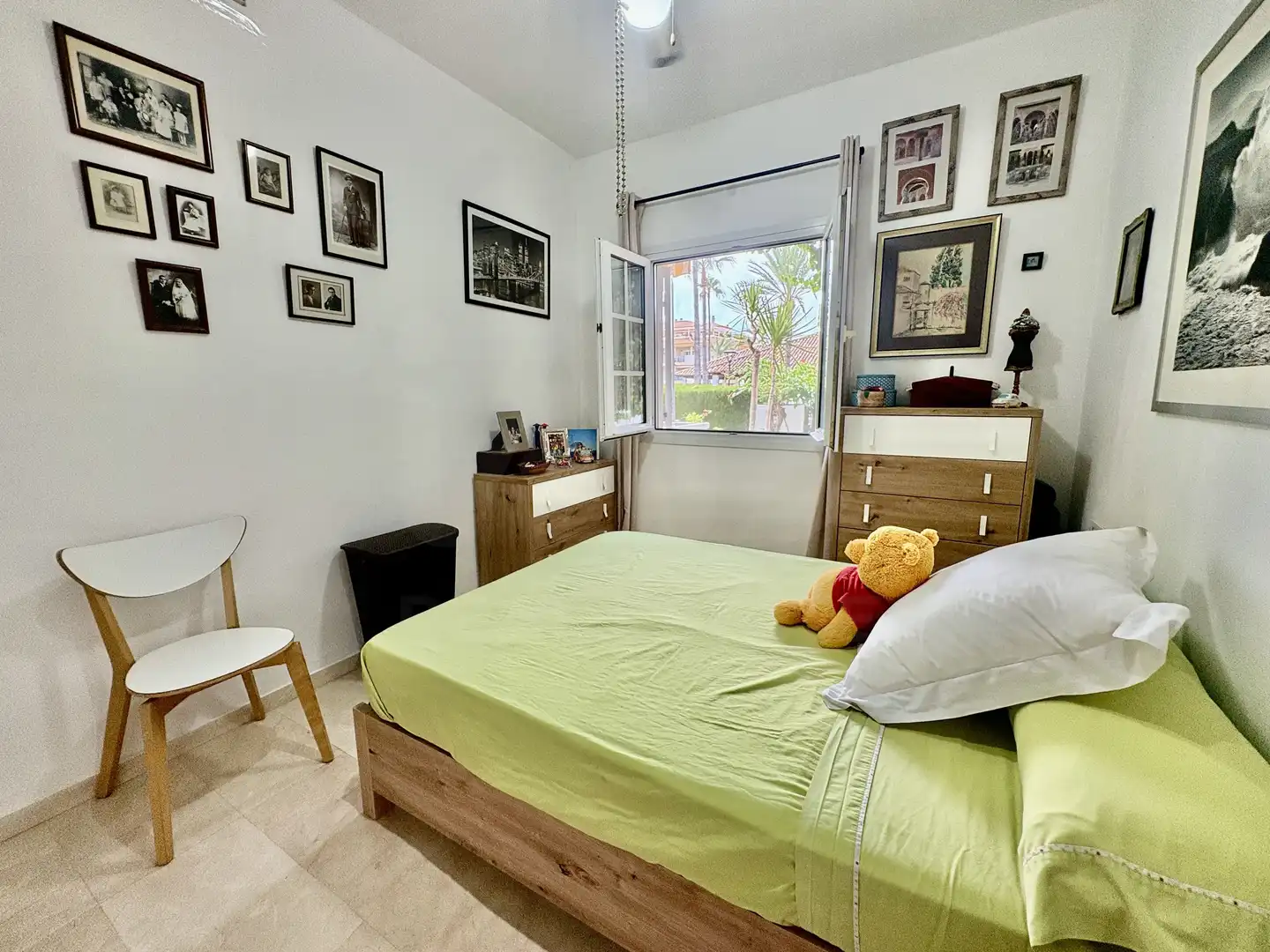 Flat with pool for sale in Torreblanca, imagen 24