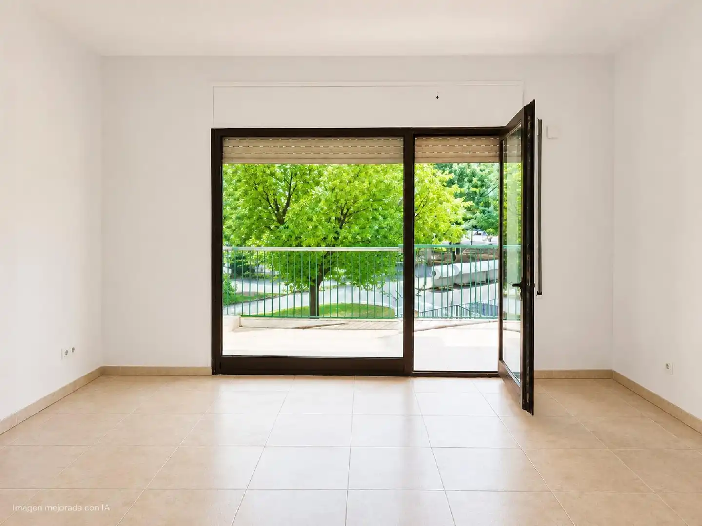 Piso en venta en Figueres con Terraza