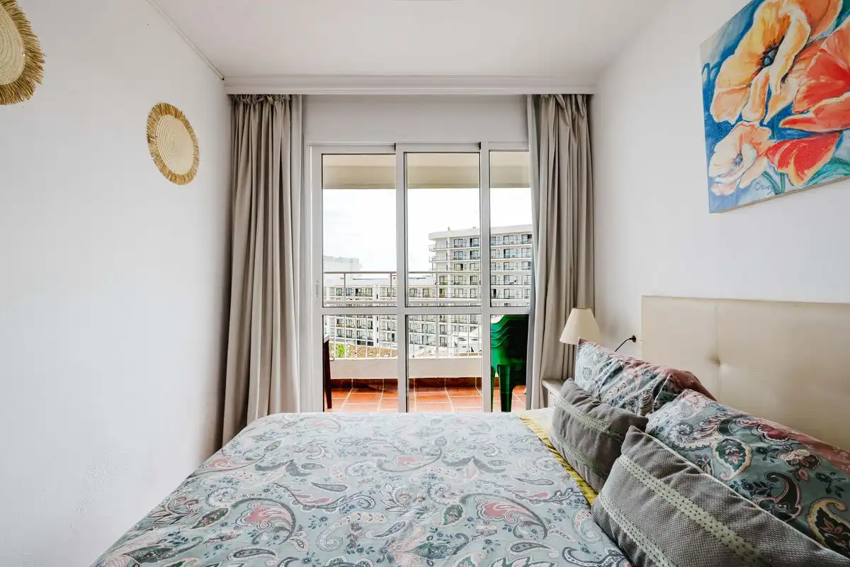 Flat with terrace for sale in Calle Tamarindos, imagen 20