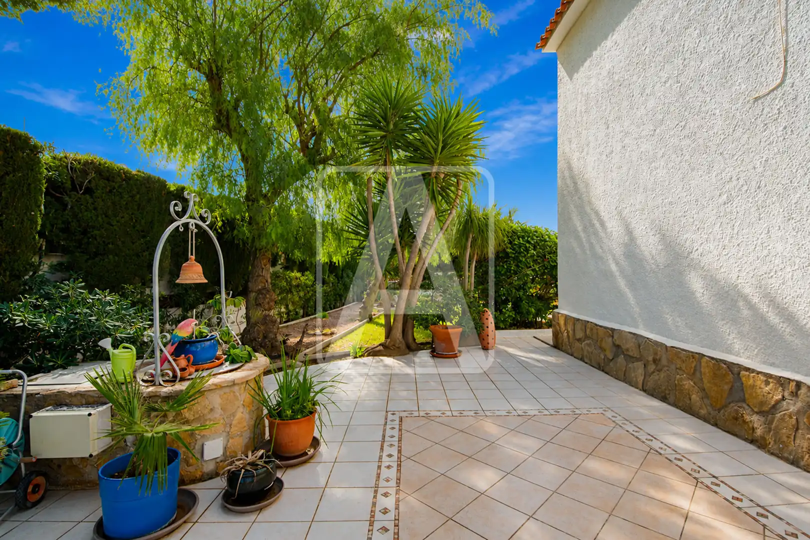 Detached house with pool for sale in Pinar del Advocat - Cometa, imagen 20