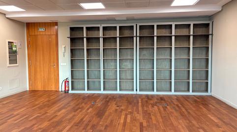 Foto 4 de Oficina de lloguer a Calle Adolfo Pérez Esquivel, Parque Empresarial, Madrid