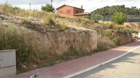 Terreno en la zona de Roda de barà, imatge 4